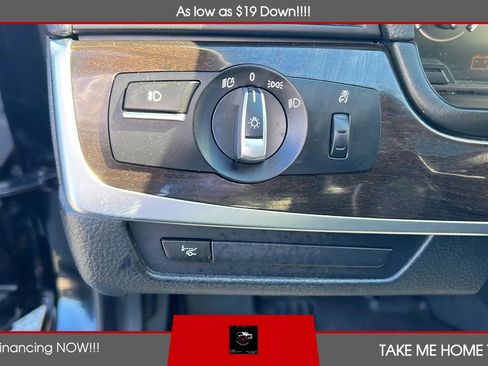 Used 2016 BMW 528i xDrive Sedan AWD/4WD image 20