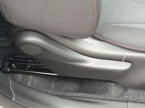 New 2026 Chevrolet Trax RS w/ Driver Confidence Package image 44