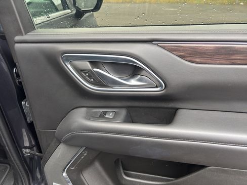 Used 2023 Chevrolet Tahoe LT image 12