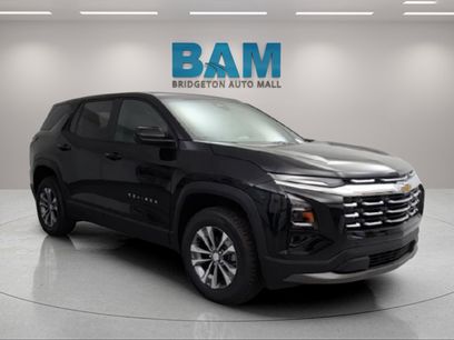 New 2026 Chevrolet Equinox LT w/ Convenience Package II