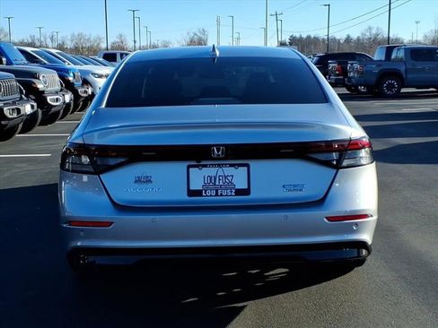 Used 2024 Honda Accord Touring image 30
