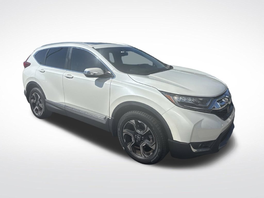 Used 2018 Honda CR-V Touring image 25