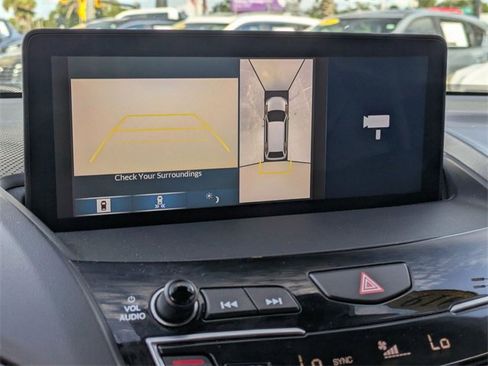 Used 2019 Acura RDX FWD w/ Advance Package image 16