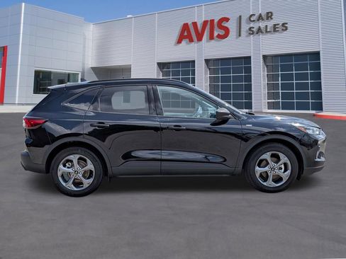 Used 2025 Ford Escape ST-Line FWD image 5