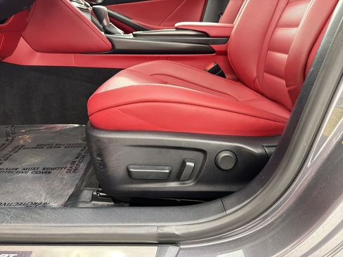 Certified 2022 Lexus IS 350 F Sport w/ Dynamic Handling Package RWD image 14