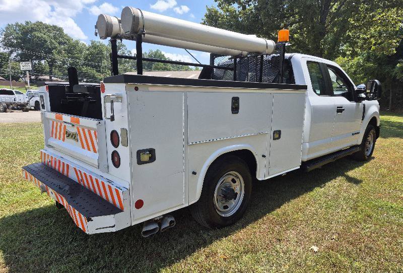 Used 2022 Ford F350 XL RWD image 6