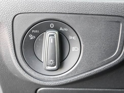 Used 2022 Volkswagen Atlas SEL image 20