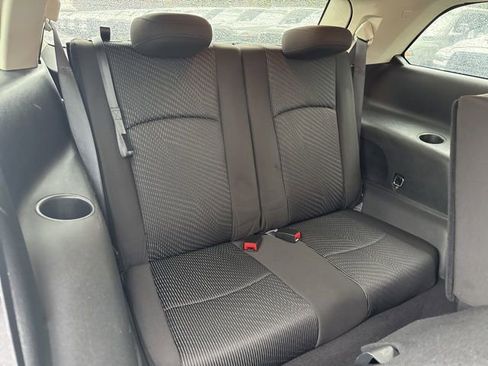 Used 2016 Dodge Journey SXT image 15