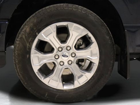 Used 2022 Ford F150 Platinum image 52