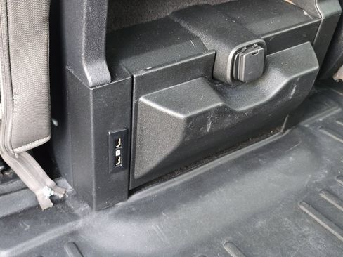 Used 2020 Ford F150 XLT w/ Equipment Group 302A Luxury image 29