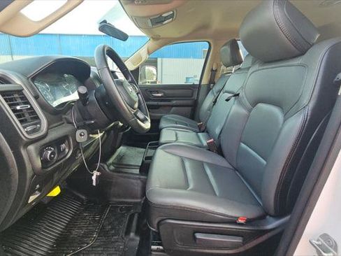 Used 2020 RAM 1500 Tradesman w/ Trailer Tow Group image 9