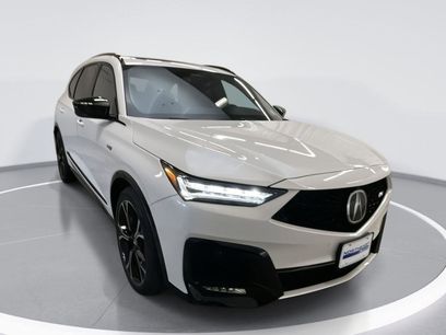 New 2026 Acura MDX Type S