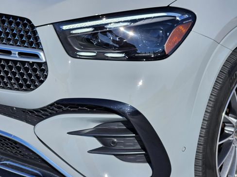 Certified 2024 Mercedes-Benz GLE 580 4MATIC image 30