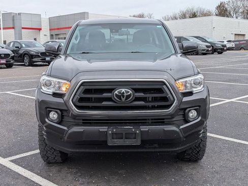Used 2023 Toyota Tacoma SR5 image 2