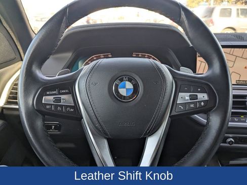 Used 2023 BMW X5 sDrive40i w/ Parking Assistance Package image 27