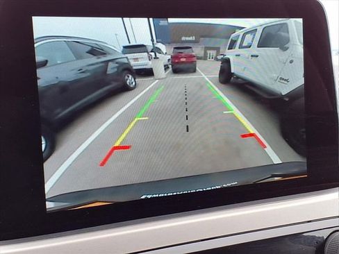 Used 2022 Ford Escape SEL w/ Technology Package image 19