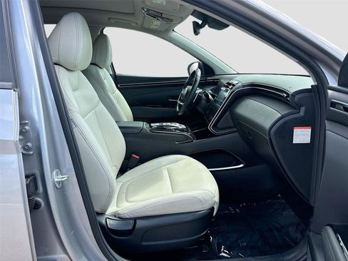 Used 2022 Hyundai Tucson SEL AWD/4WD image 27