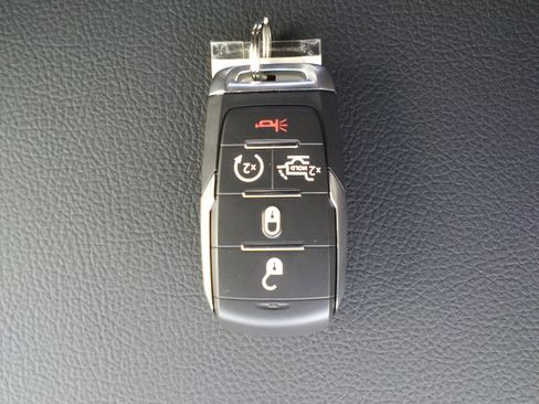 New 2026 RAM 2500 Laramie w/ Towing Technology Group image 26