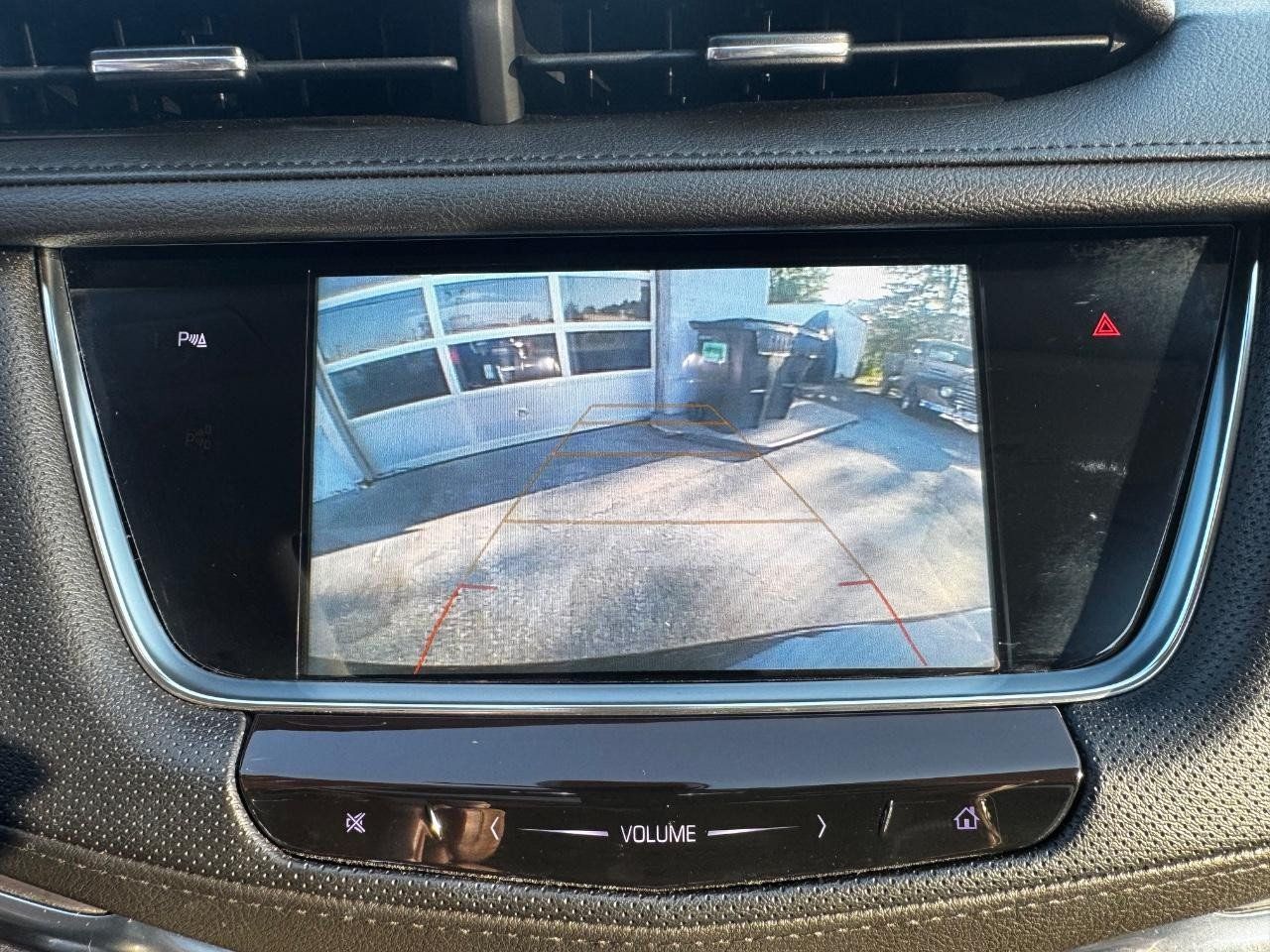Used 2018 Cadillac XT5 Premium Luxury FWD image 28
