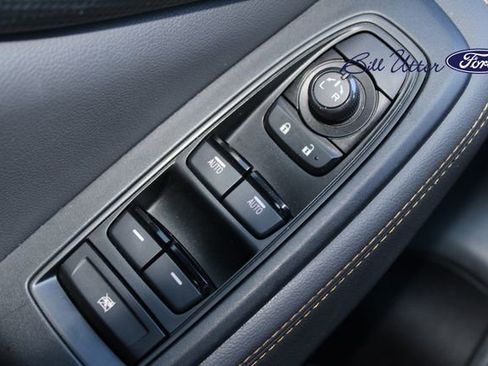 Used 2022 Subaru Forester Wilderness image 23