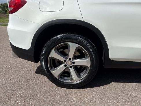 Used 2016 Mercedes-Benz GLC 300 4MATIC image 32