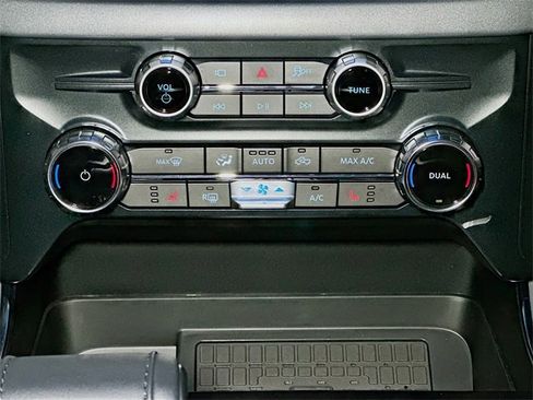 New 2025 Ford F150 XLT w/ Equipment Group 302A MID image 26