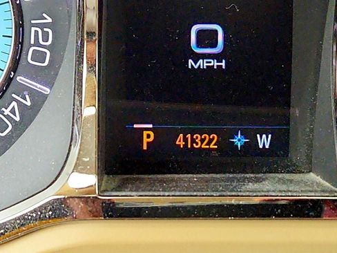 Used 2012 Buick LaCrosse Premium FWD image 15