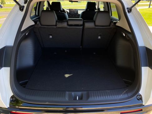 Used 2026 Honda HR-V EX-L image 30