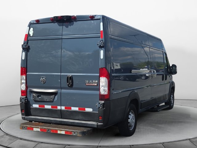 Used 2021 RAM ProMaster 3500 FWD image 5