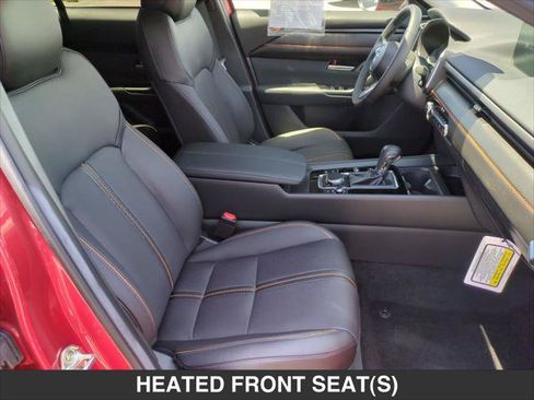 Used 2025 MAZDA CX-50 AWD 2.5 S w/ Cargo Package image 24