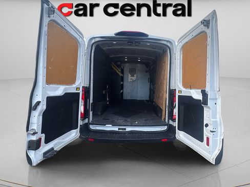 Used 2020 Ford Transit 250 Medium Roof AWD w/ Interior Upgrade Package image 13