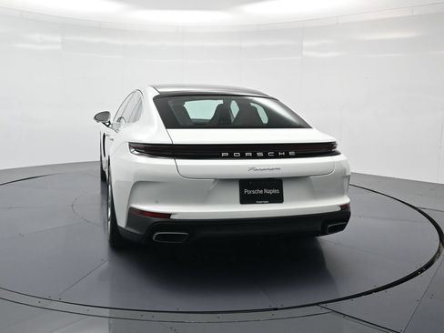 Used 2026 Porsche Panamera image 29