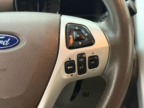 Used 2011 Ford Edge Limited FWD image 27