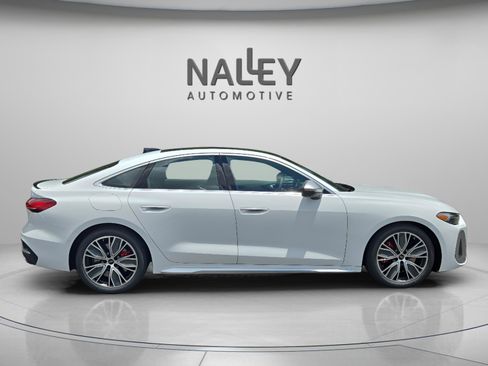 New 2025 Audi S5 Premium image 6