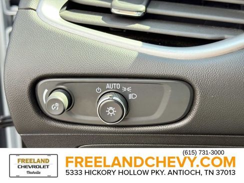 Used 2024 Chevrolet Malibu LT image 26