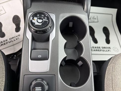 New 2026 Ford Bronco Sport Big Bend AWD/4WD image 22