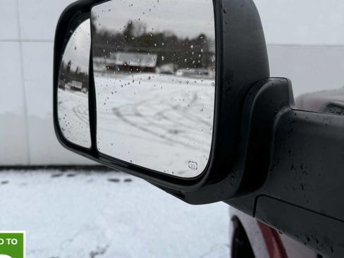 Used 2022 RAM 2500 Laramie image 27