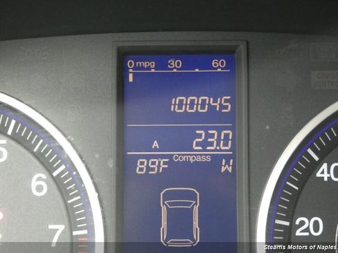 Used 2010 Honda CR-V EX-L image 21
