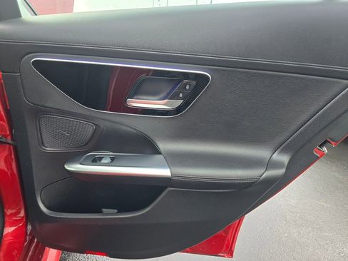 Used 2023 Mercedes-Benz C 300 4MATIC Sedan image 25