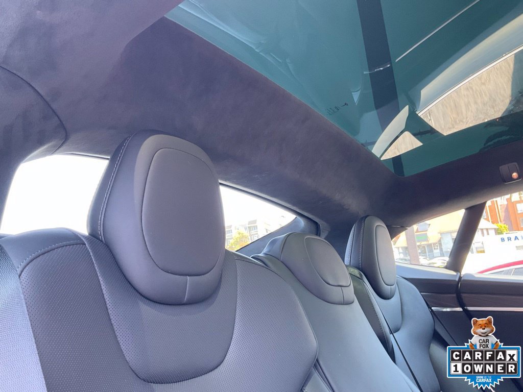 Used 2022 Tesla Model S AWD/4WD image 61