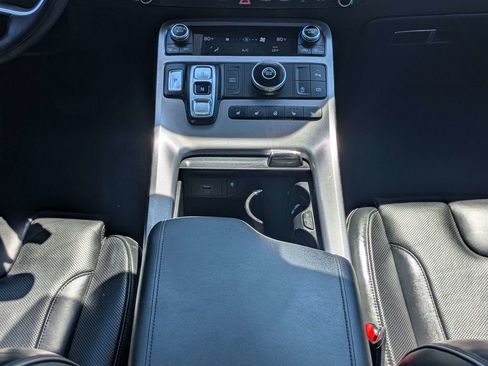 Used 2023 Hyundai Palisade Calligraphy FWD image 20