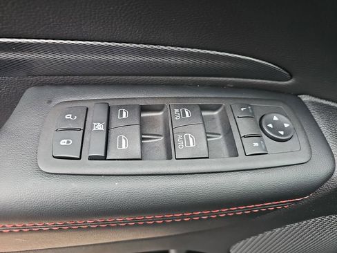 New 2026 Dodge Durango GT w/ Blacktop Package image 44