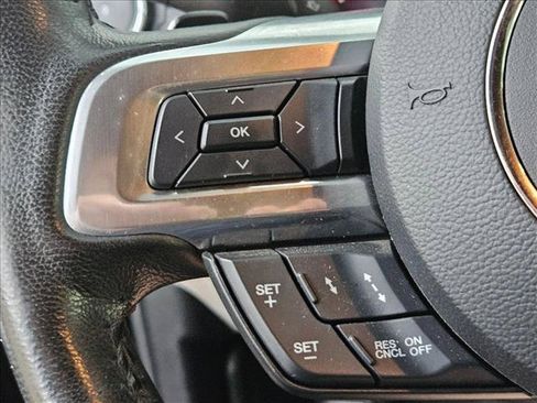 Used 2015 Ford Mustang GT Premium w/ Equipment Group 401A RWD image 20
