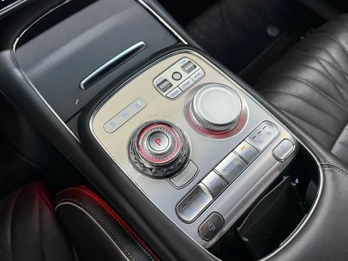 Used 2023 Genesis G90 3.5T image 24