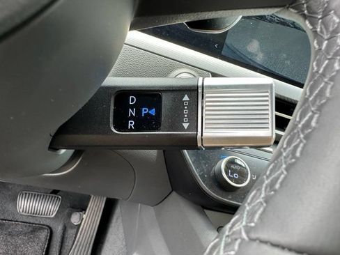 Used 2025 Hyundai Sonata Limited FWD image 37