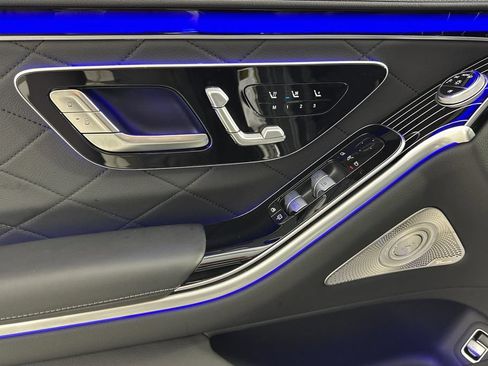 Certified 2026 Mercedes-Benz S 580e 4MATIC Sedan image 14