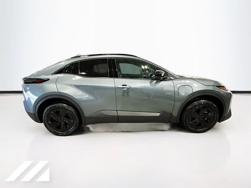 New 2026 Subaru Uncharted AWD image 4