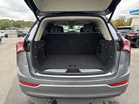 Used 2020 Buick Envision Essence image 29