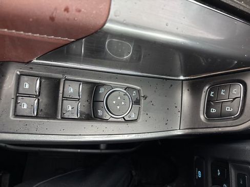 Used 2023 Ford F150 Lariat w/ Equipment Group 502A High image 20