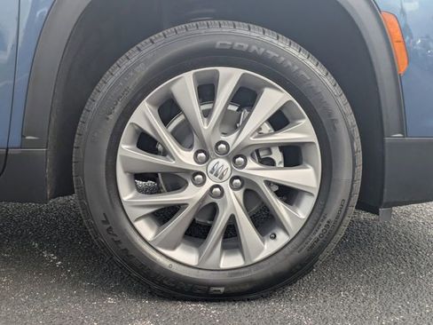 New 2026 Buick Enclave Preferred w/ Power Package image 11